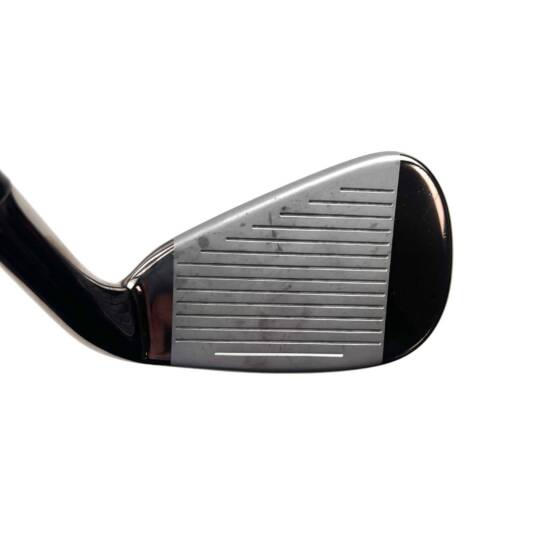 Left-Hand Taylormade Burner 7 Iron / 31 Degree / Burner Stiff Flex