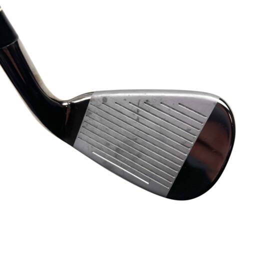 Left-Hand Taylormade Burner 7 Iron / 31 Degree / Burner Stiff Flex