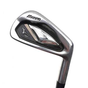 Mizuno JPX 825 Pro 4 Iron / 25 Degree / Dynamic Gold XP R300 Regular Flex