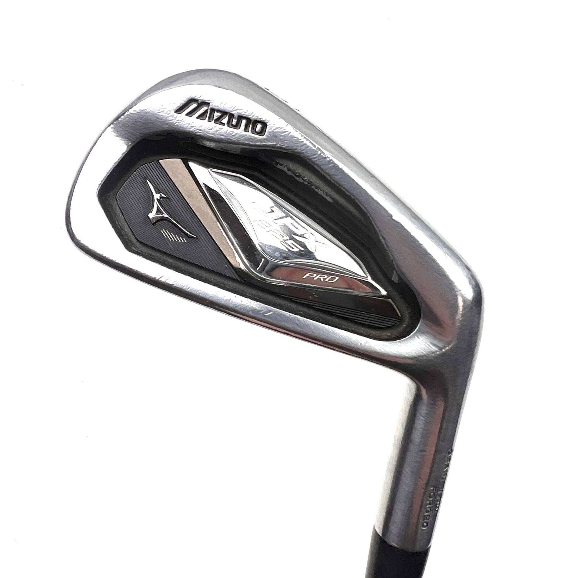 Mizuno JPX 825 Pro 4 Iron / 25 Degree / Dynamic Gold XP R300 Regular Flex