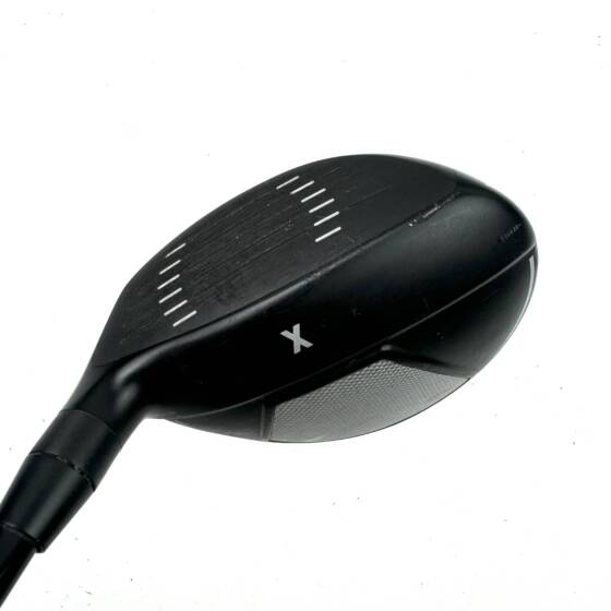 PXG 0341 XF Gen 4 5 Wood / 19 Degree / Accra FX M3 Regular Flex