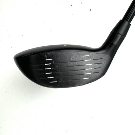 PXG 0341 XF Gen 4 5 Wood / 19 Degree / Accra FX M3 Regular Flex