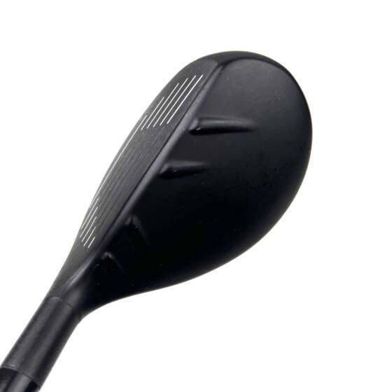 Ping G400 4 Hybrid / 22 Degree / Alta CB 70 Stiff Flex