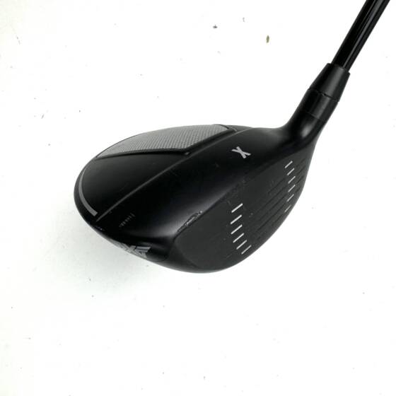 PXG 0341 XF Gen 4 5 Wood / 19 Degree / Accra FX M3 Regular Flex