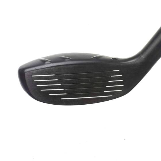 Ping G400 4 Hybrid / 22 Degree / Alta CB 70 Stiff Flex