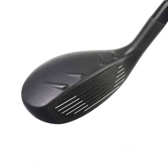 Ping G400 4 Hybrid / 22 Degree / Alta CB 70 Stiff Flex