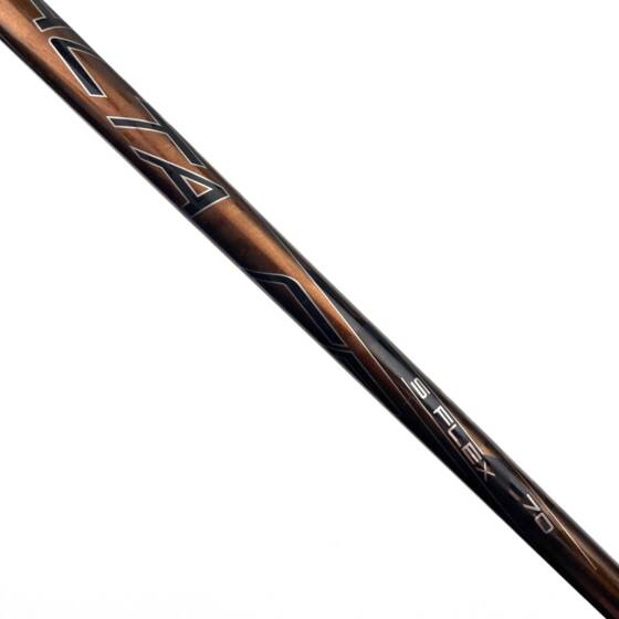 Ping G400 4 Hybrid / 22 Degree / Alta CB 70 Stiff Flex