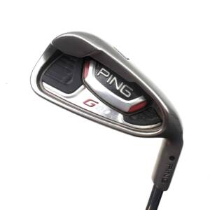 Ping G20 7 Iron / 32 Degree / Ping CFS Regular