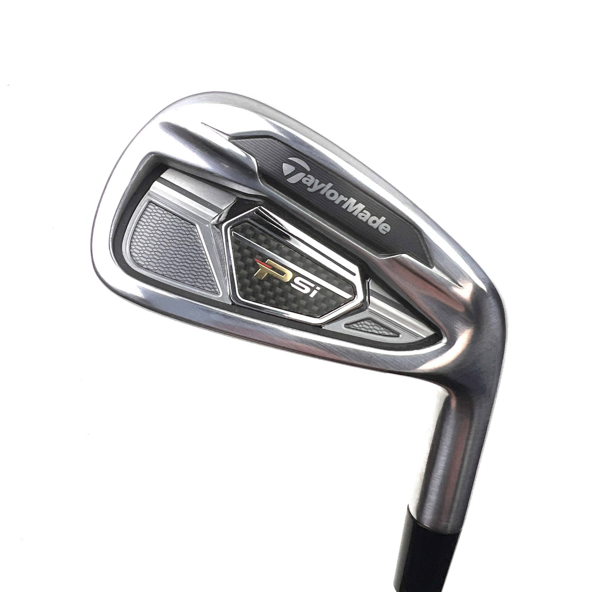 Taylormade PSI 7 Iron / 31.5 Degree / KBS Tour 105 Regular Flex