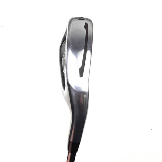 Taylormade PSI 7 Iron / 31.5 Degree / KBS Tour 105 Regular Flex