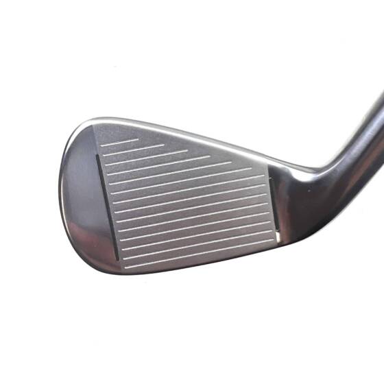 Taylormade PSI 7 Iron / 31.5 Degree / KBS Tour 105 Regular Flex