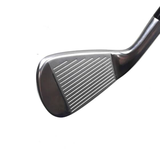Taylormade PSI 7 Iron / 31.5 Degree / KBS Tour 105 Regular Flex