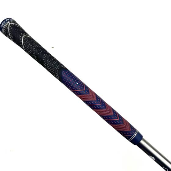 Taylormade Sim Max D 3 Wood / 16 Degree / Helium 4F2 Senior Flex