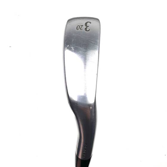 Srizon ZU85 3 Iron / 20 Degree / Recoil 95 Stiff Flex