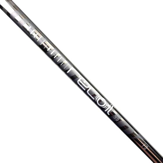 Srizon ZU85 3 Iron / 20 Degree / Recoil 95 Stiff Flex