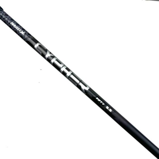 Callaway Ai Smoke Max 3 Wood / 15 Degree / Cypher Regular Flex