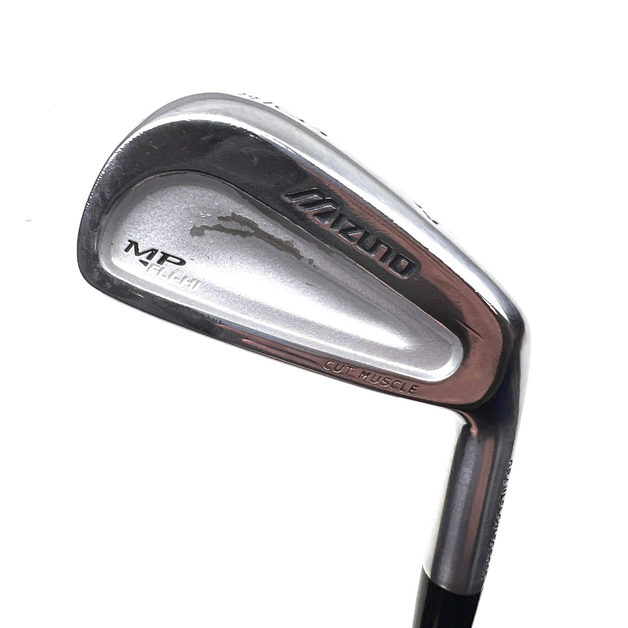 Mizuno MP Fli-Hi 3 Iron / 21 Degree / Dynamic Gold SL R300 Regular Flex