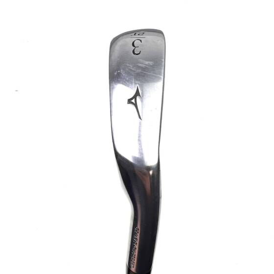 Mizuno MP Fli-Hi 3 Iron / 21 Degree / Dynamic Gold SL R300 Regular Flex