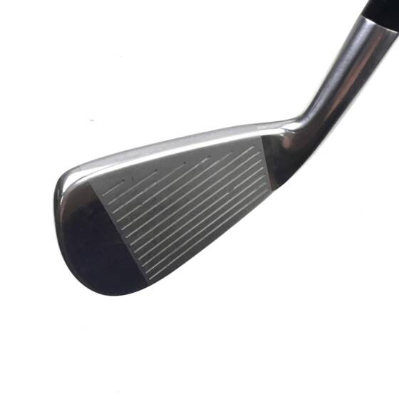 Mizuno MP Fli-Hi 3 Iron / 21 Degree / Dynamic Gold SL R300 Regular Flex
