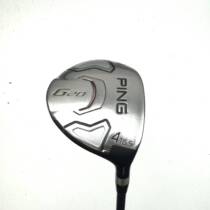 Ping G20 4 Wood / 16.5 Degree / TFC 169 Regular Flex