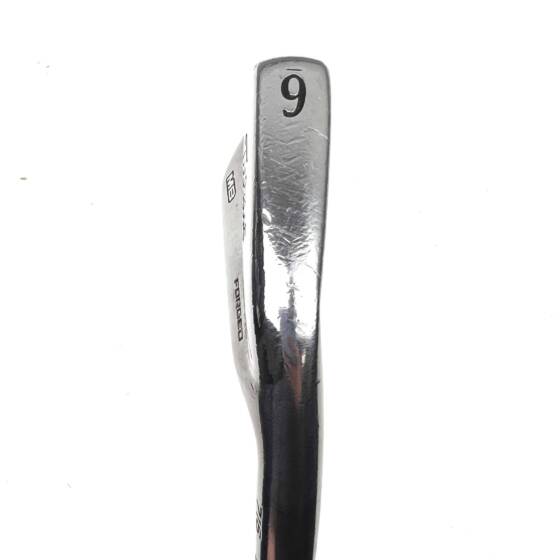 Titleist 716 MB 6 Iron / 31 Degree  / Project X X-Stiff Flex