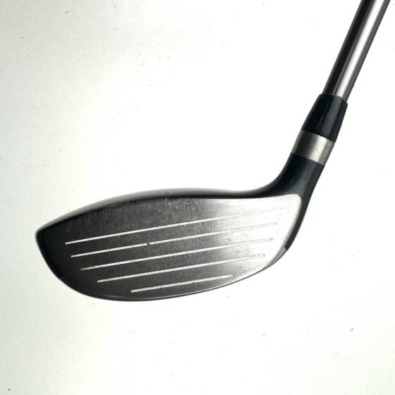 Ping G20 4 Wood / 16.5 Degree / TFC 169 Regular Flex