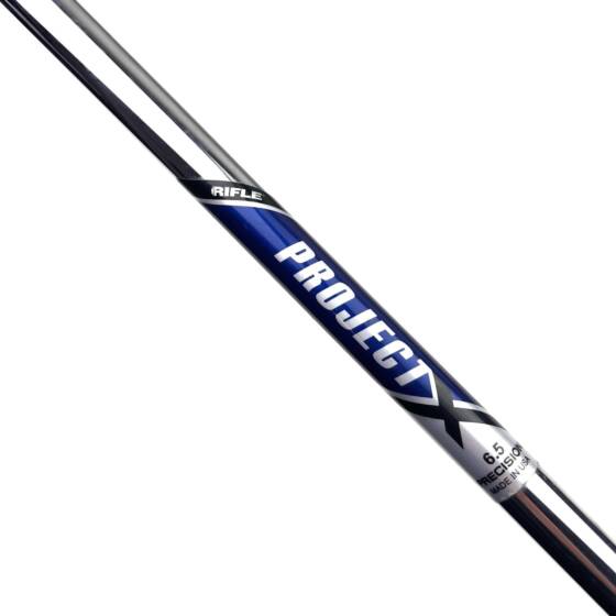 Titleist 716 MB 6 Iron / 31 Degree  / Project X X-Stiff Flex