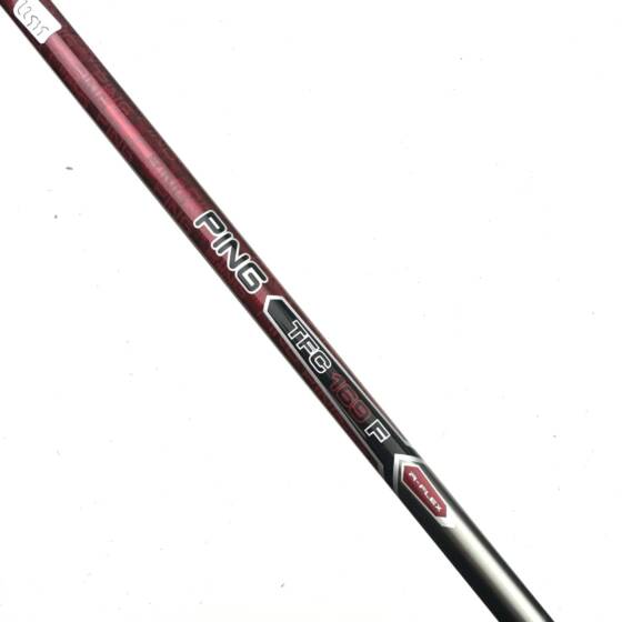 Ping G20 4 Wood / 16.5 Degree / TFC 169 Regular Flex