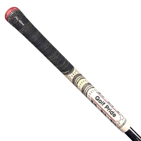 Titleist 716 MB 9 Iron / 43 Degree / Project X X-Stiff Flex