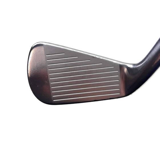 Titleist 716 MB 5 Iron / 27 Degree / Project X X-Stiff Flex