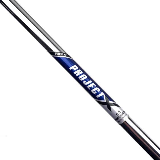 Titleist 716 MB 5 Iron / 27 Degree / Project X X-Stiff Flex