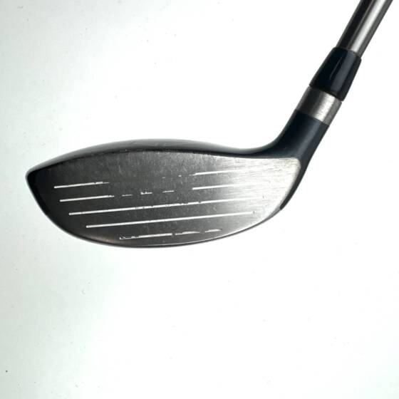 Ping G20 3 Wood / 15 Degree / TFC 169 Regular Flex