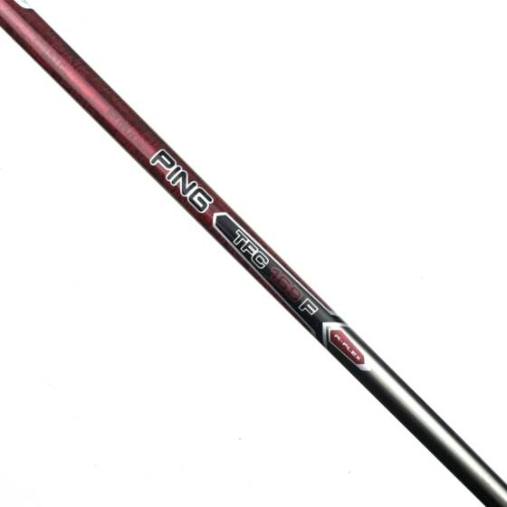 Ping G20 3 Wood / 15 Degree / TFC 169 Regular Flex