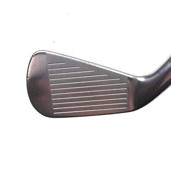 Titleist 716 MB 4 Iron / 24 Degree / Project X X-Stiff Flex