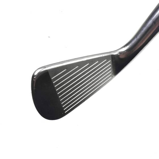 Titleist 716 MB 4 Iron / 24 Degree / Project X X-Stiff Flex