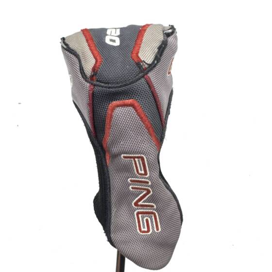 Ping G20 3 Wood / 15 Degree / TFC 169 Regular Flex