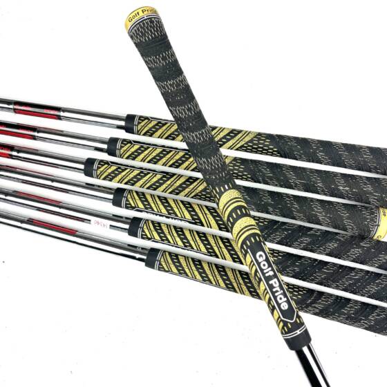 Ping IBlade Irons / 4-PW / KBS Tour 120 Stiff Flex