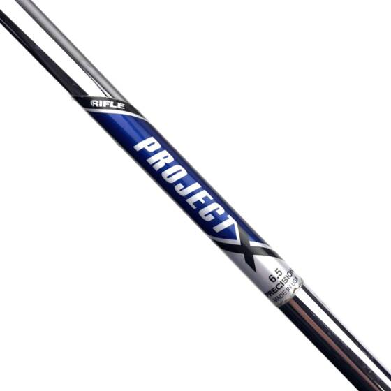 Titleist 716 MB 4 Iron / 24 Degree / Project X X-Stiff Flex