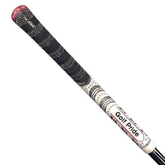 Titleist 716 MB 4 Iron / 24 Degree / Project X X-Stiff Flex