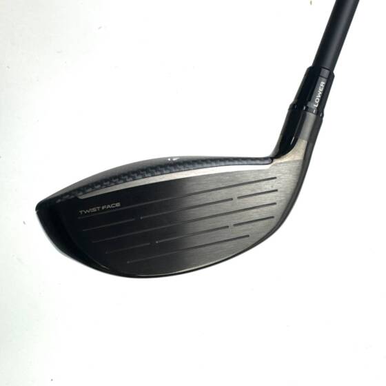 Taylormade QI35 3 Wood / 15 Degree / Ventus 6S Stiff Flex