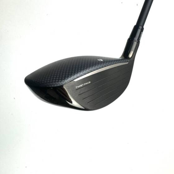 Taylormade QI35 3 Wood / 15 Degree / Ventus 6S Stiff Flex