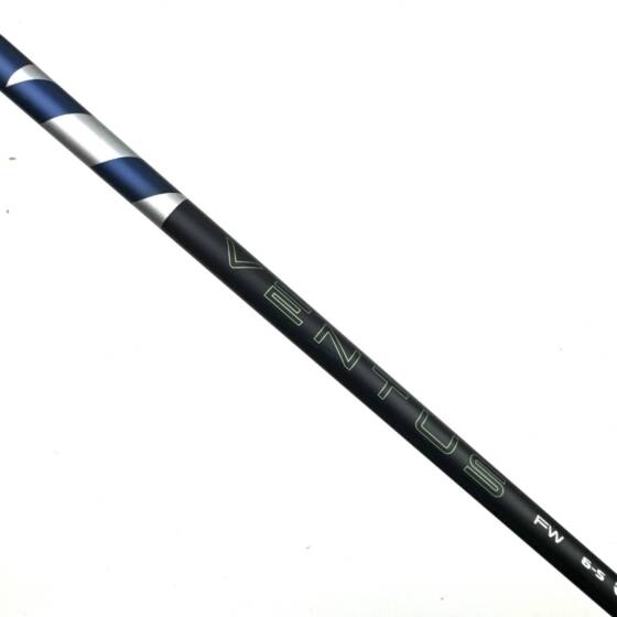 Taylormade QI35 3 Wood / 15 Degree / Ventus 6S Stiff Flex