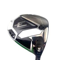 Callaway Elyte Driver / 9 Degree / Denali 50 Stiff Flex