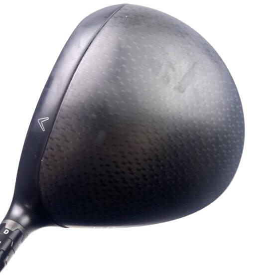 Callaway Elyte X Driver / 10.5 Degree / Denali 60 Stiff Flex