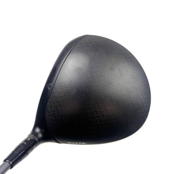 Callaway Elyte Driver / 9 Degree / Denali 50 Stiff Flex