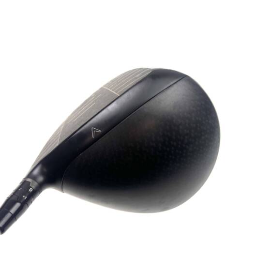 Callaway Elyte Driver / 9 Degree / Denali 50 Stiff Flex