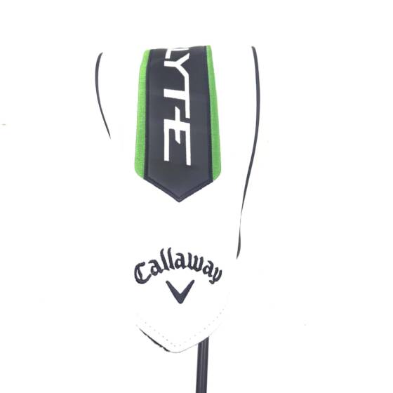 Left Handed Callaway Elyte X Driver / 10.5 Degree / Denali 50 Regular Flex