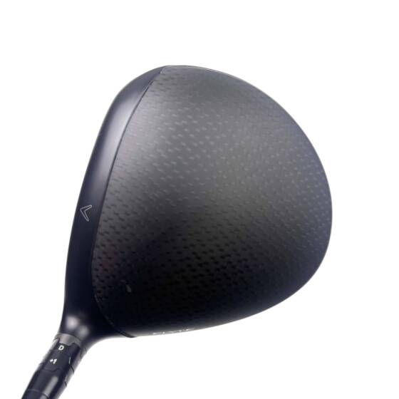 Calalway Elyte Driver / 9 Degree / Denali 60 Stiff Flex