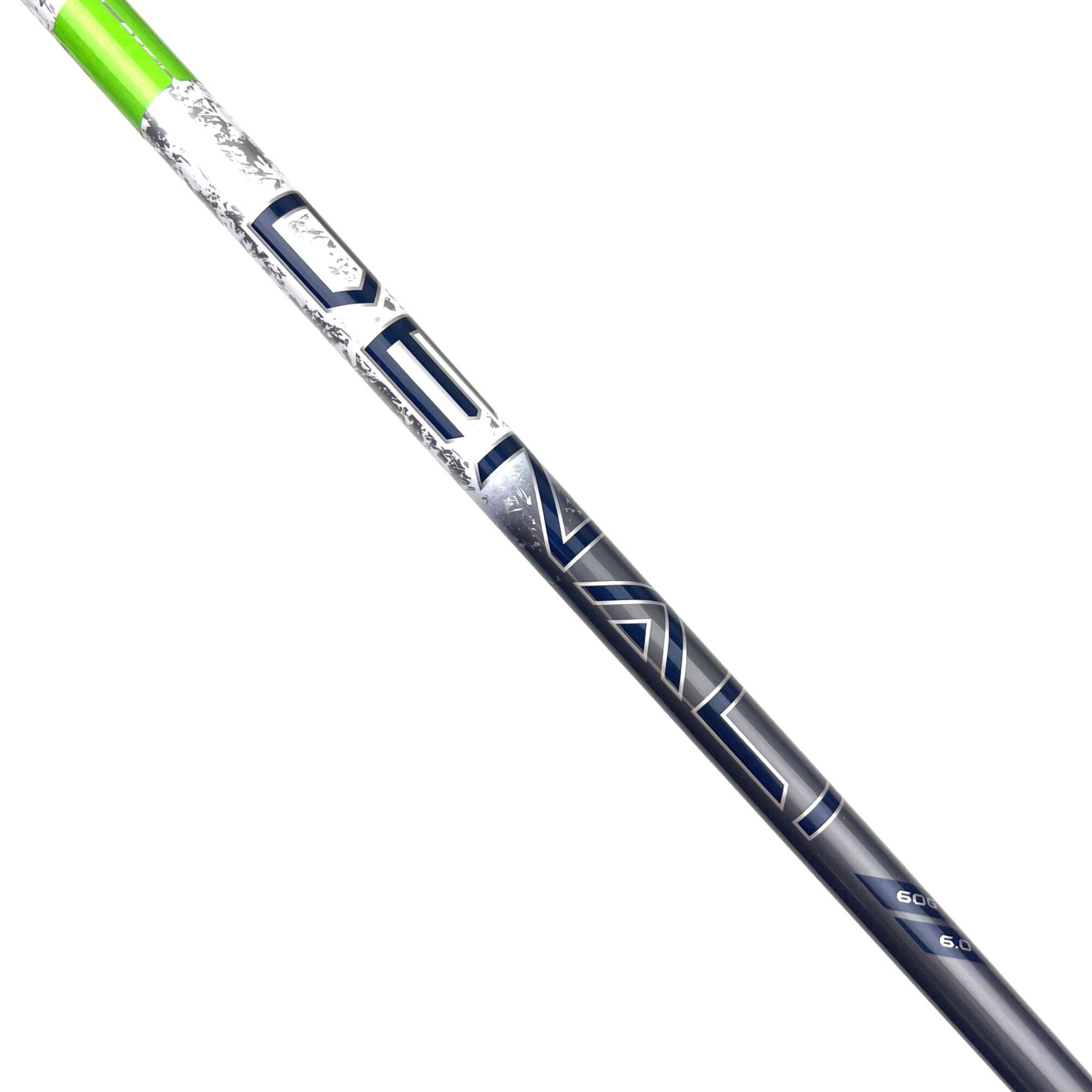 Calalway Elyte Driver / 9 Degree / Denali 60 Stiff Flex