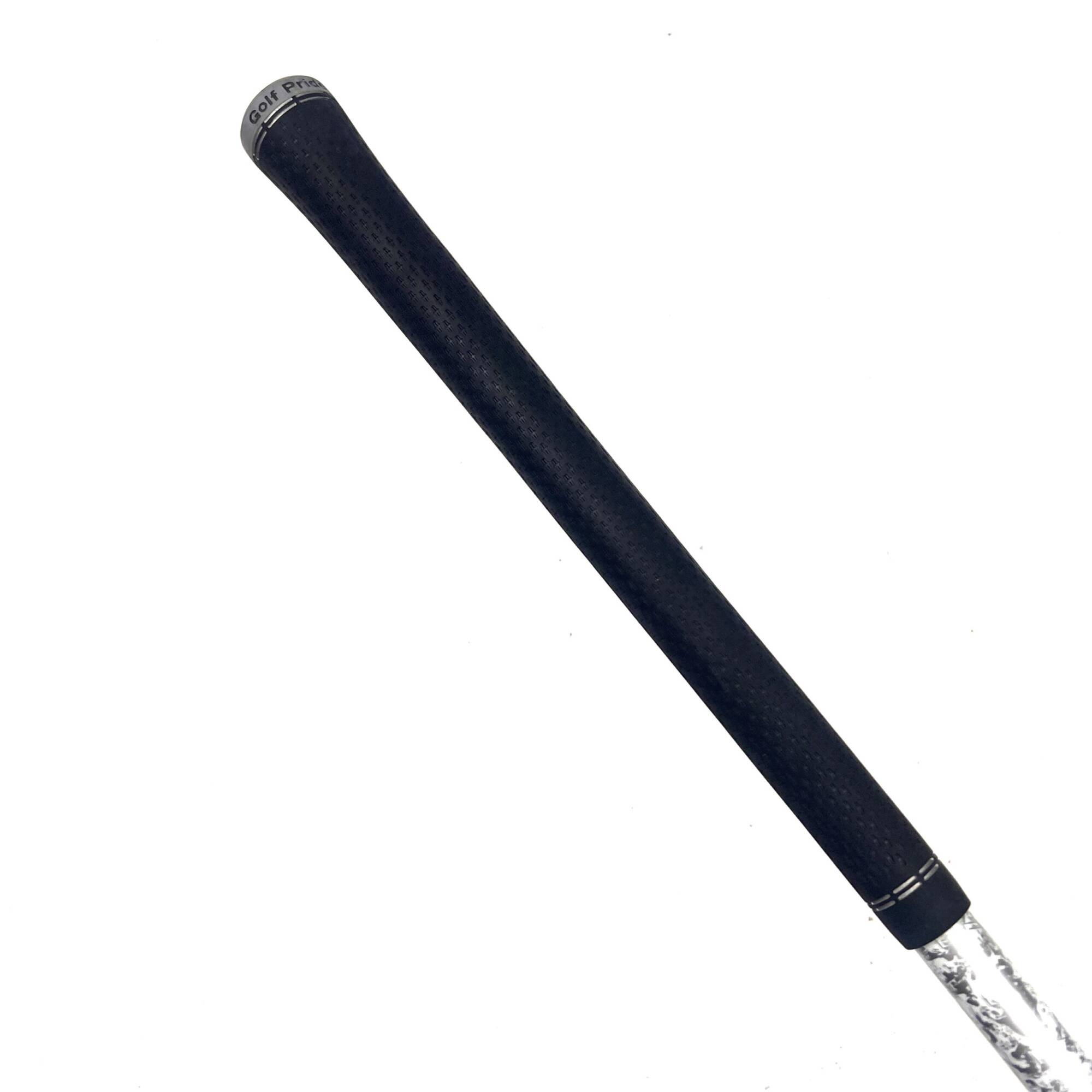 Calalway Elyte Driver / 9 Degree / Denali 60 Stiff Flex